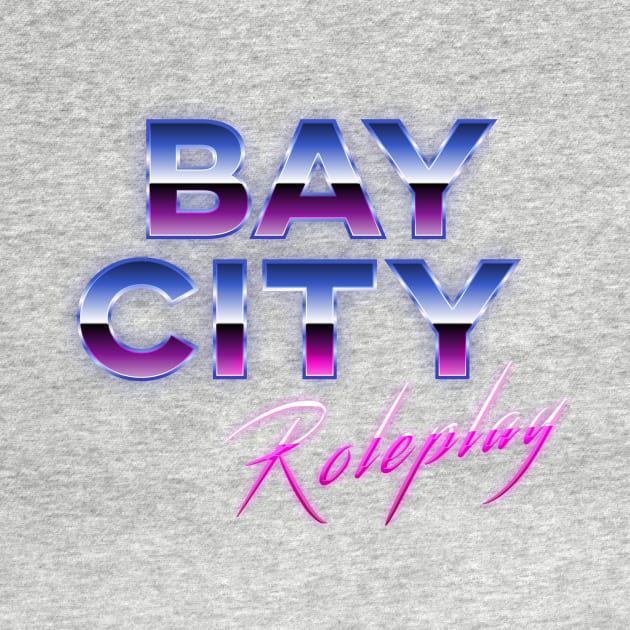 BayCity Roleplay Logo by BayCity Roleplay